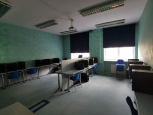 Sala nr 68 (pracownia komputerowa)