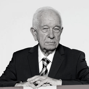 Profesor Tadeusz Gałkowski