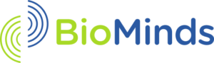 Logo BioMinds