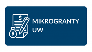 Mikrogranty UW