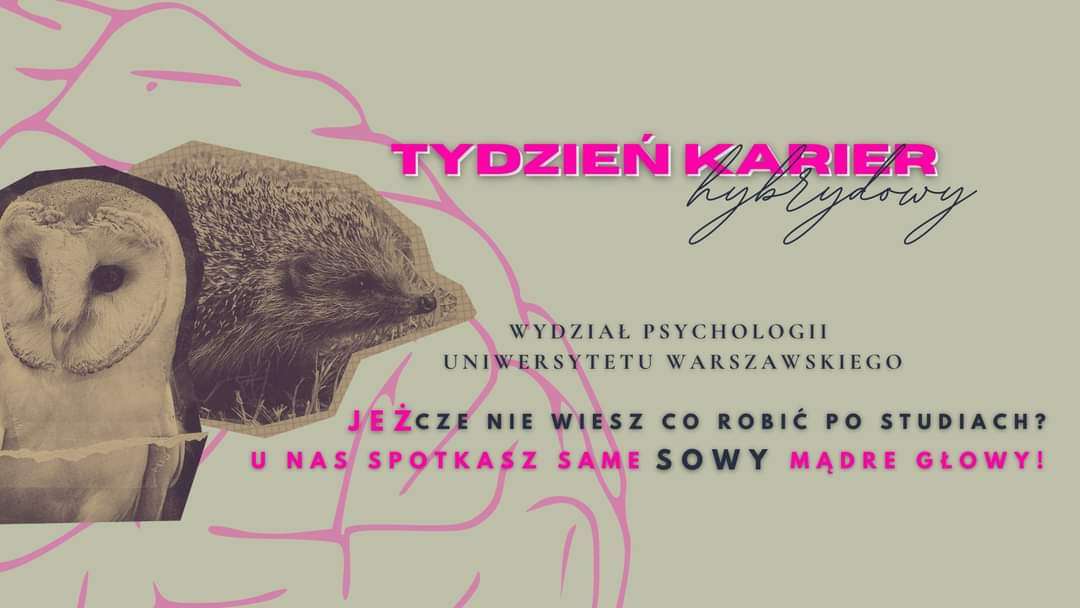 Tydzień kariery - banner