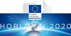 Horizon 2020 banner