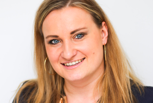 Katarzyna Sekścińska - zdjęcie