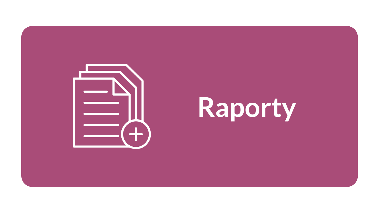 Raporty