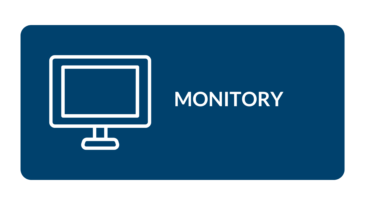 Monitory