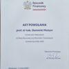 Powołanie